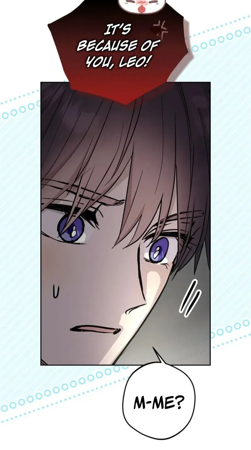 Surviving as an Illegitimate Princess Chapter 127 - Page 36