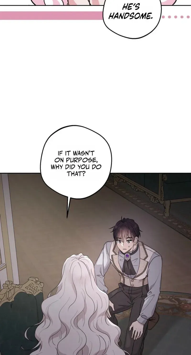 Surviving as an Illegitimate Princess Chapter 127 - Page 42