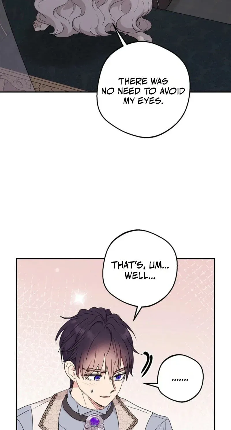 Surviving as an Illegitimate Princess Chapter 127 - Page 43