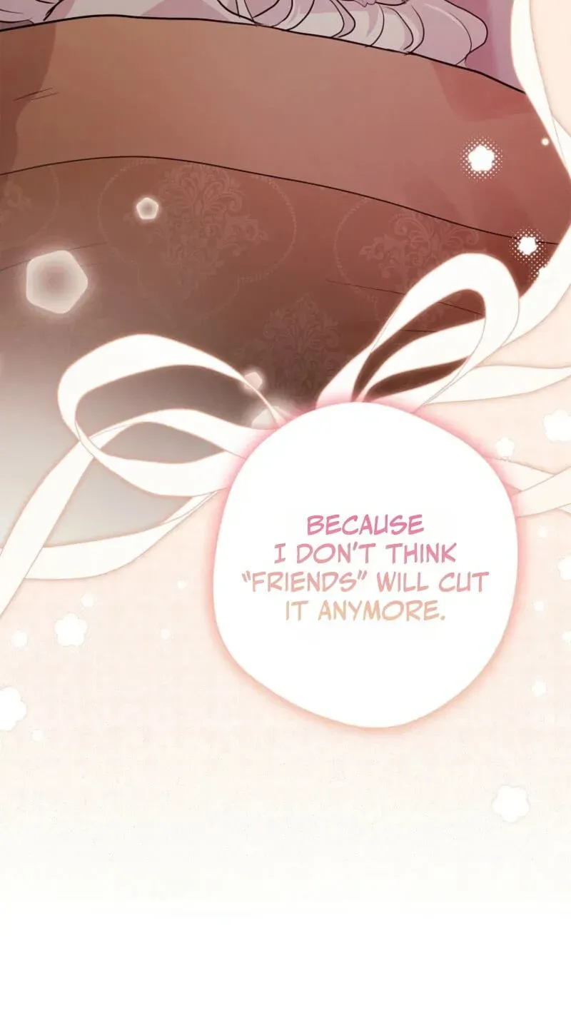 Surviving as an Illegitimate Princess Chapter 127 - Page 74