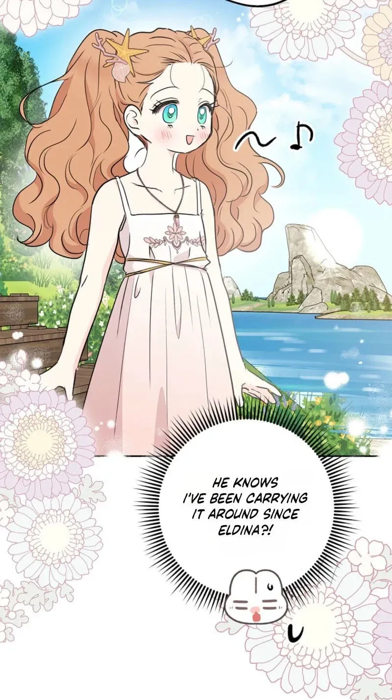 Surviving as an Illegitimate Princess Chapter 128 - Page 14