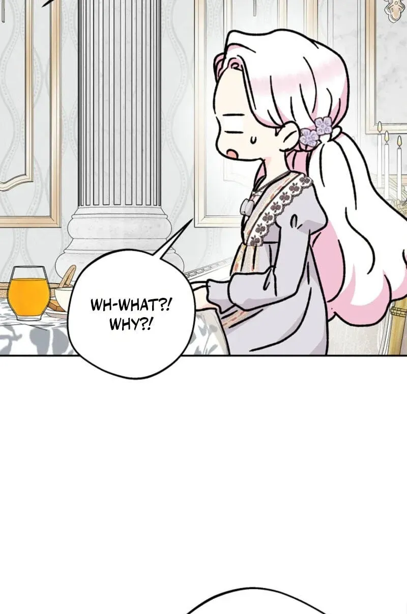 Surviving as an Illegitimate Princess Chapter 128 - Page 18