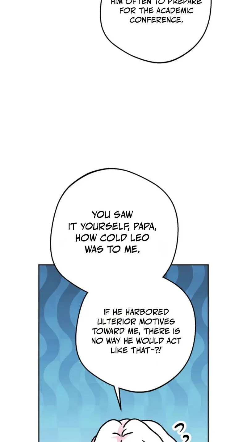 Surviving as an Illegitimate Princess Chapter 128 - Page 26