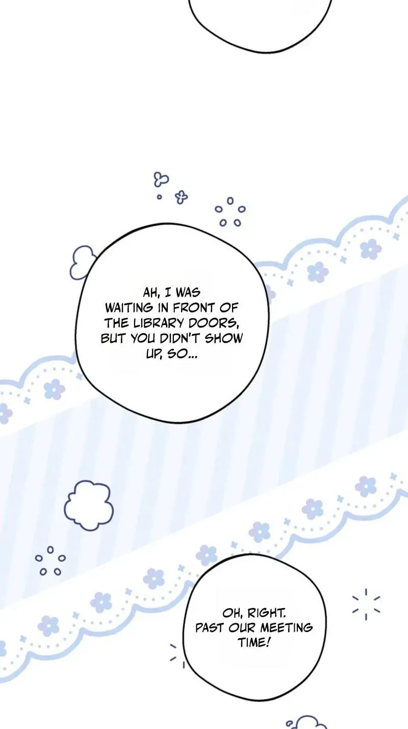 Surviving as an Illegitimate Princess Chapter 128 - Page 42