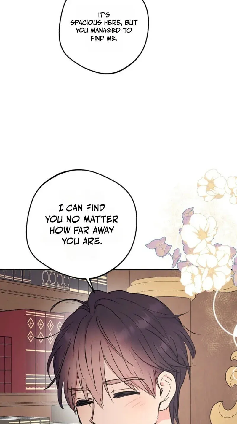 Surviving as an Illegitimate Princess Chapter 128 - Page 44