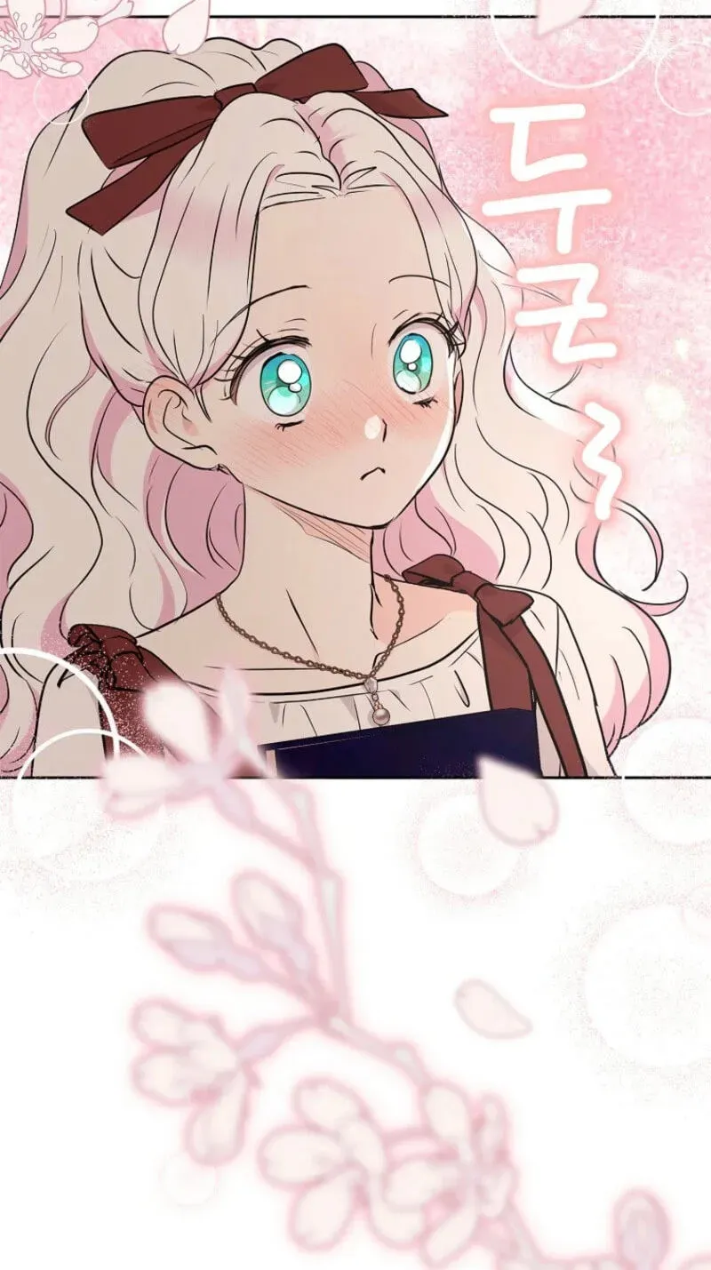 Surviving as an Illegitimate Princess Chapter 128 - Page 46