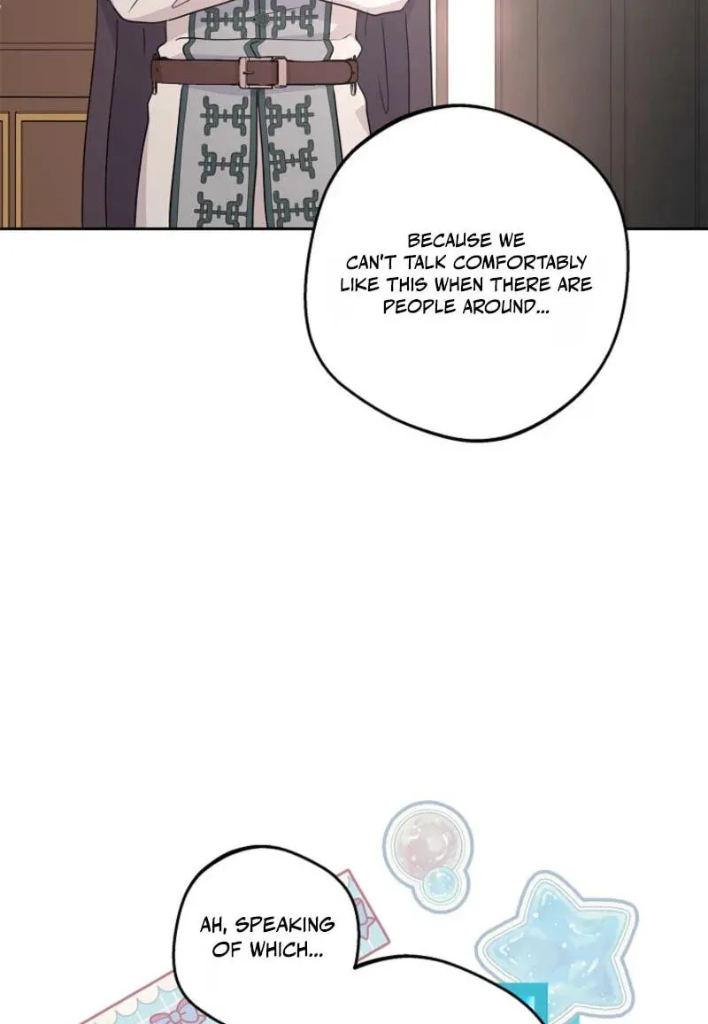 Surviving as an Illegitimate Princess Chapter 128 - Page 49