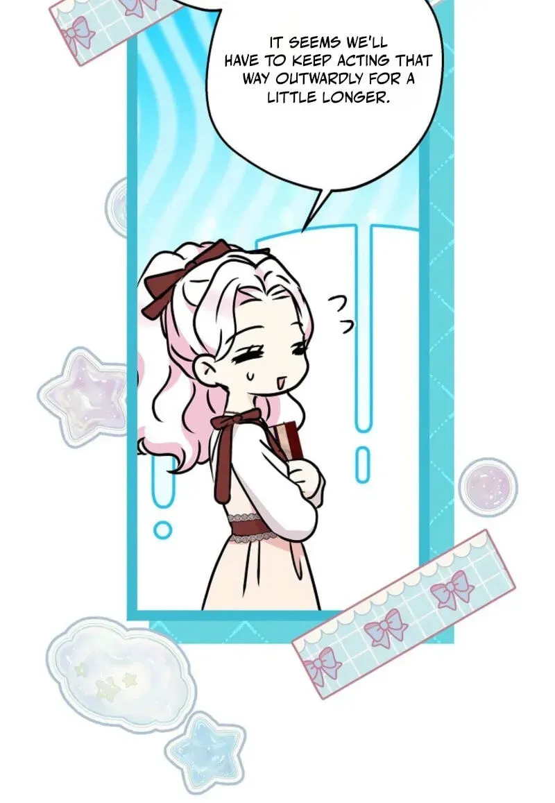 Surviving as an Illegitimate Princess Chapter 128 - Page 50
