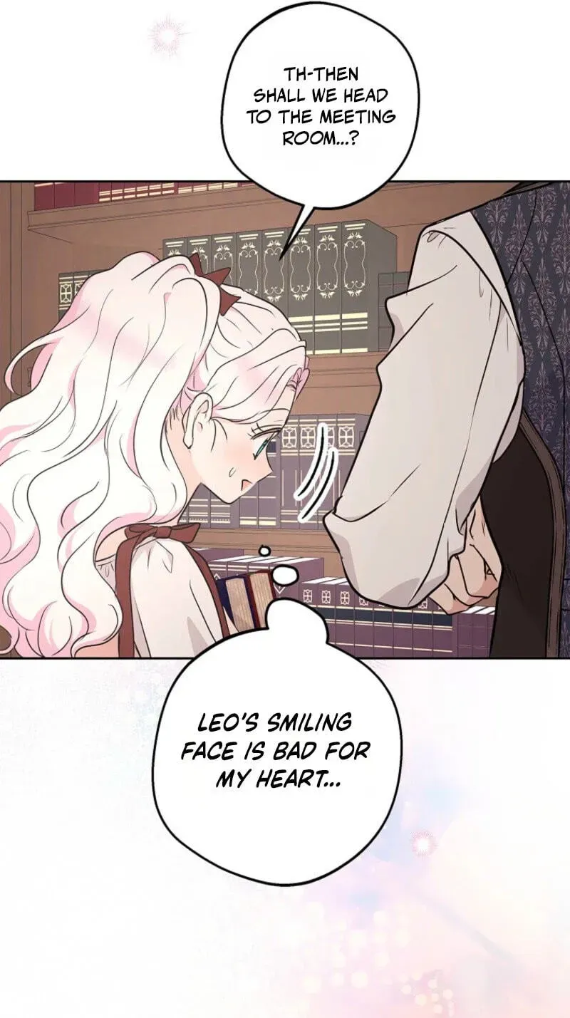 Surviving as an Illegitimate Princess Chapter 128 - Page 60