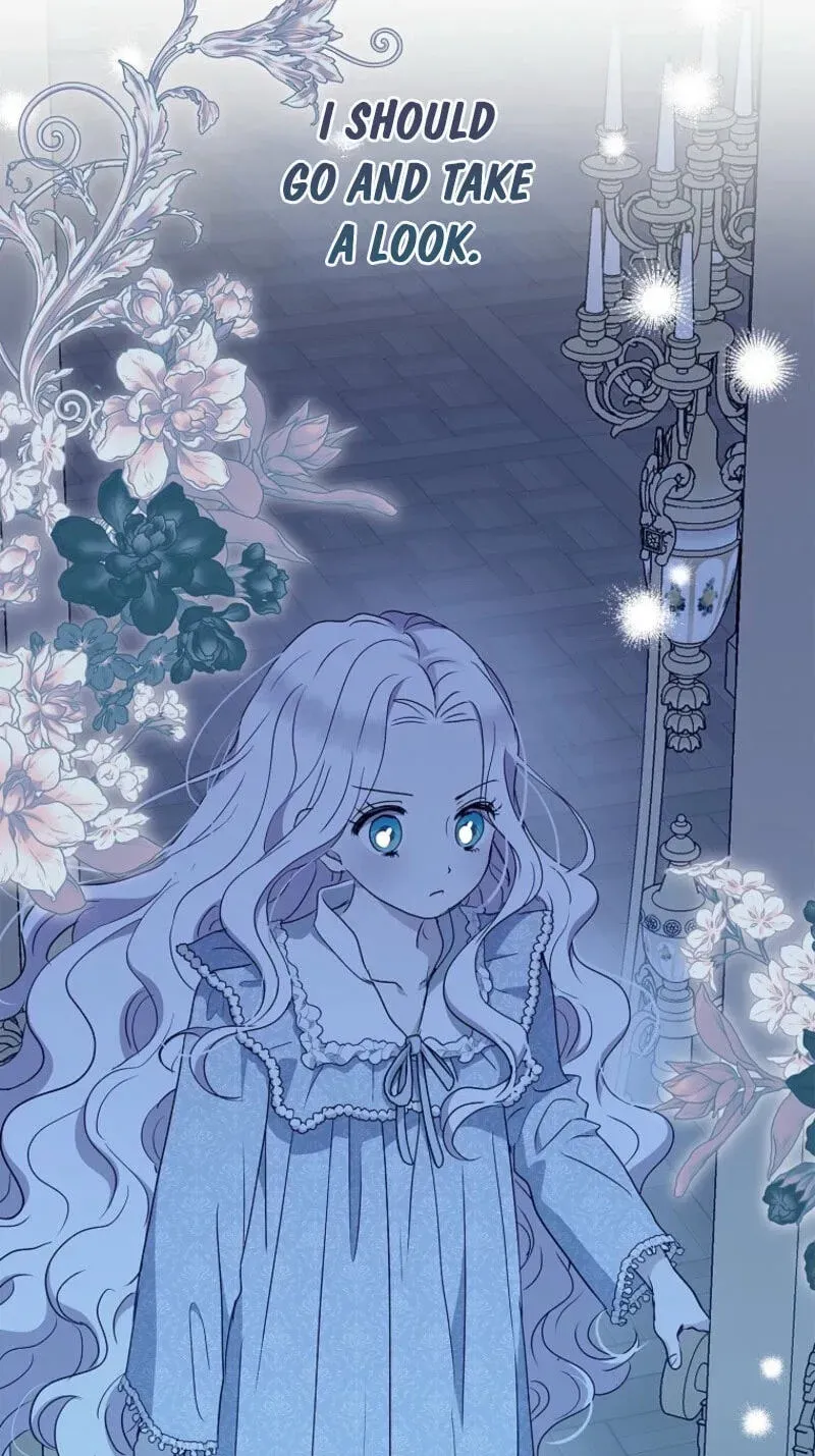 Surviving as an Illegitimate Princess Chapter 128 - Page 75