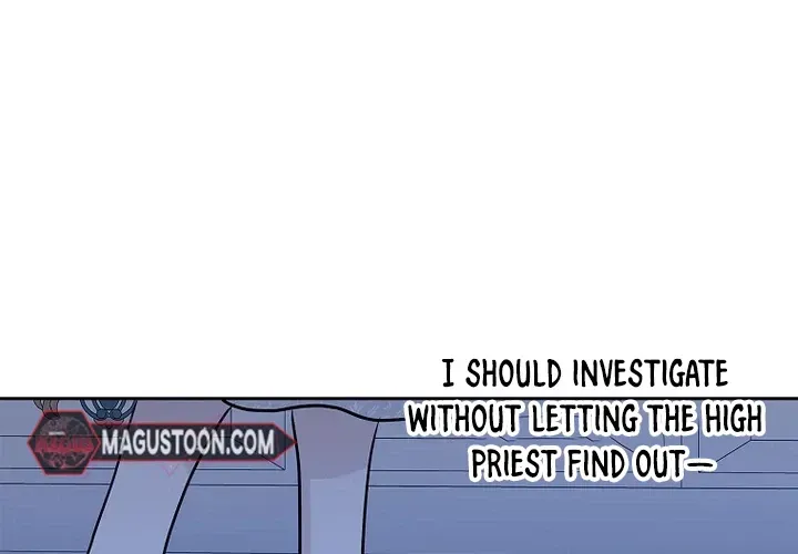 Surviving as an Illegitimate Princess Chapter 129 - Page 15