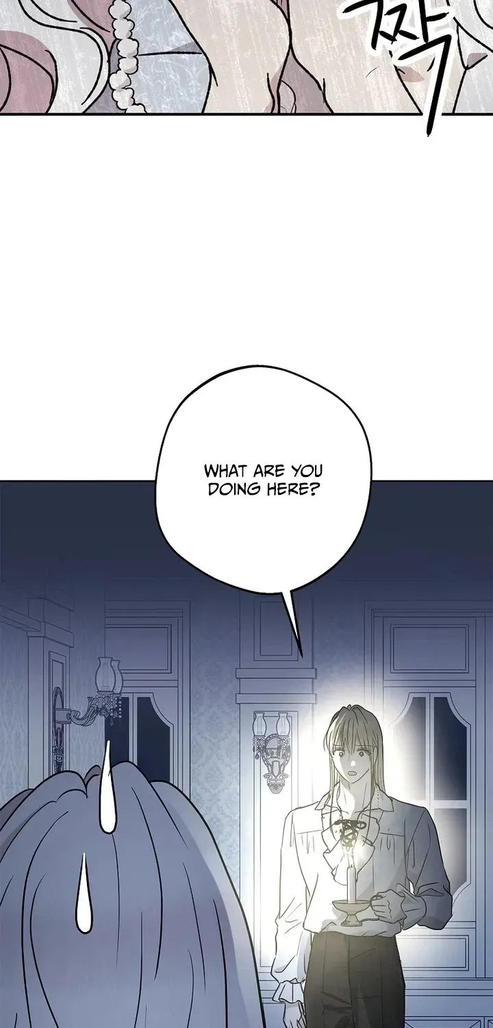 Surviving as an Illegitimate Princess Chapter 129 - Page 18
