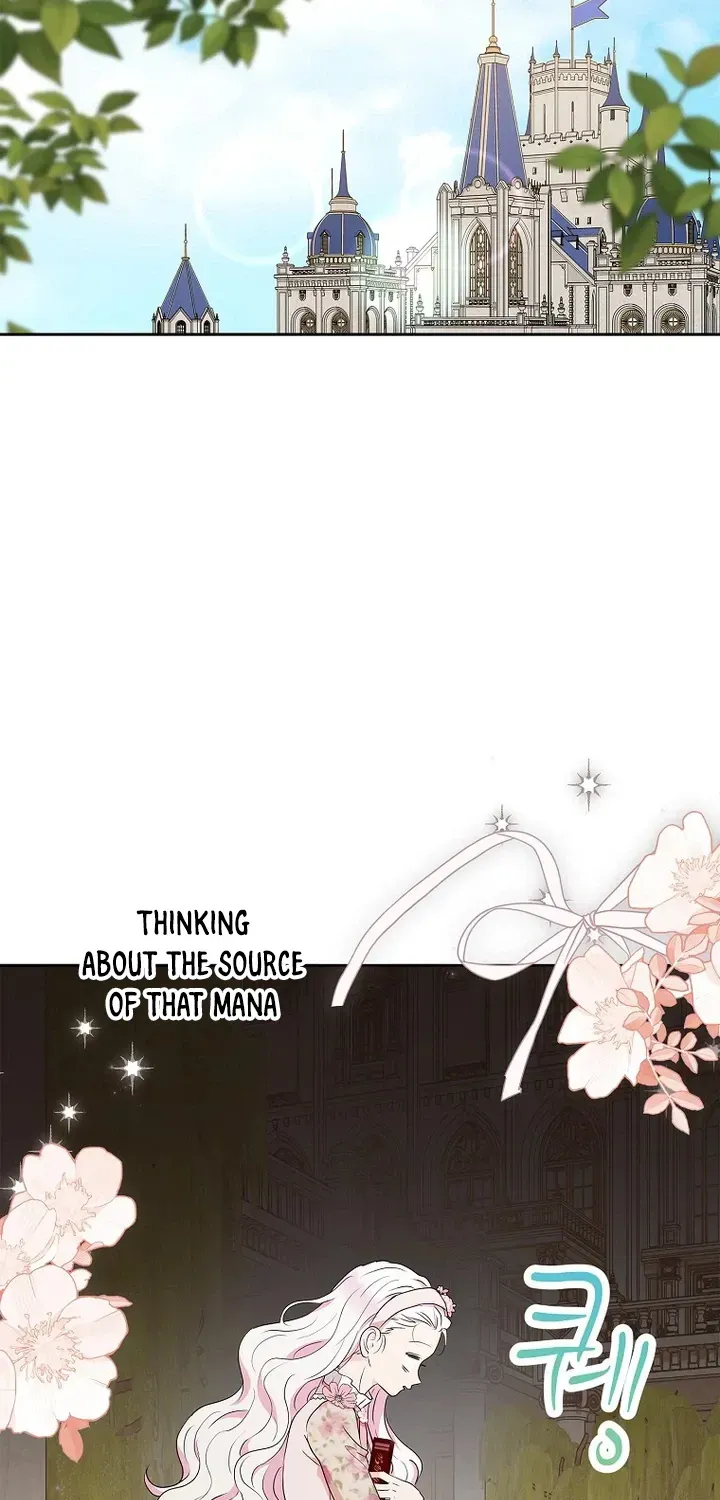 Surviving as an Illegitimate Princess Chapter 129 - Page 32