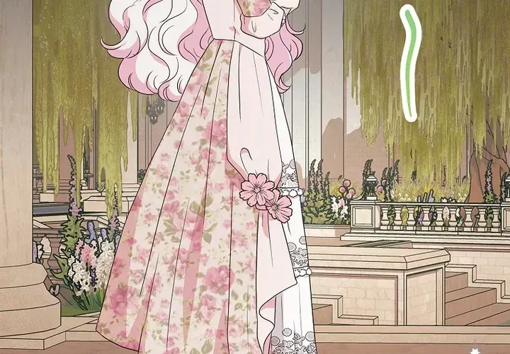 Surviving as an Illegitimate Princess Chapter 129 - Page 33