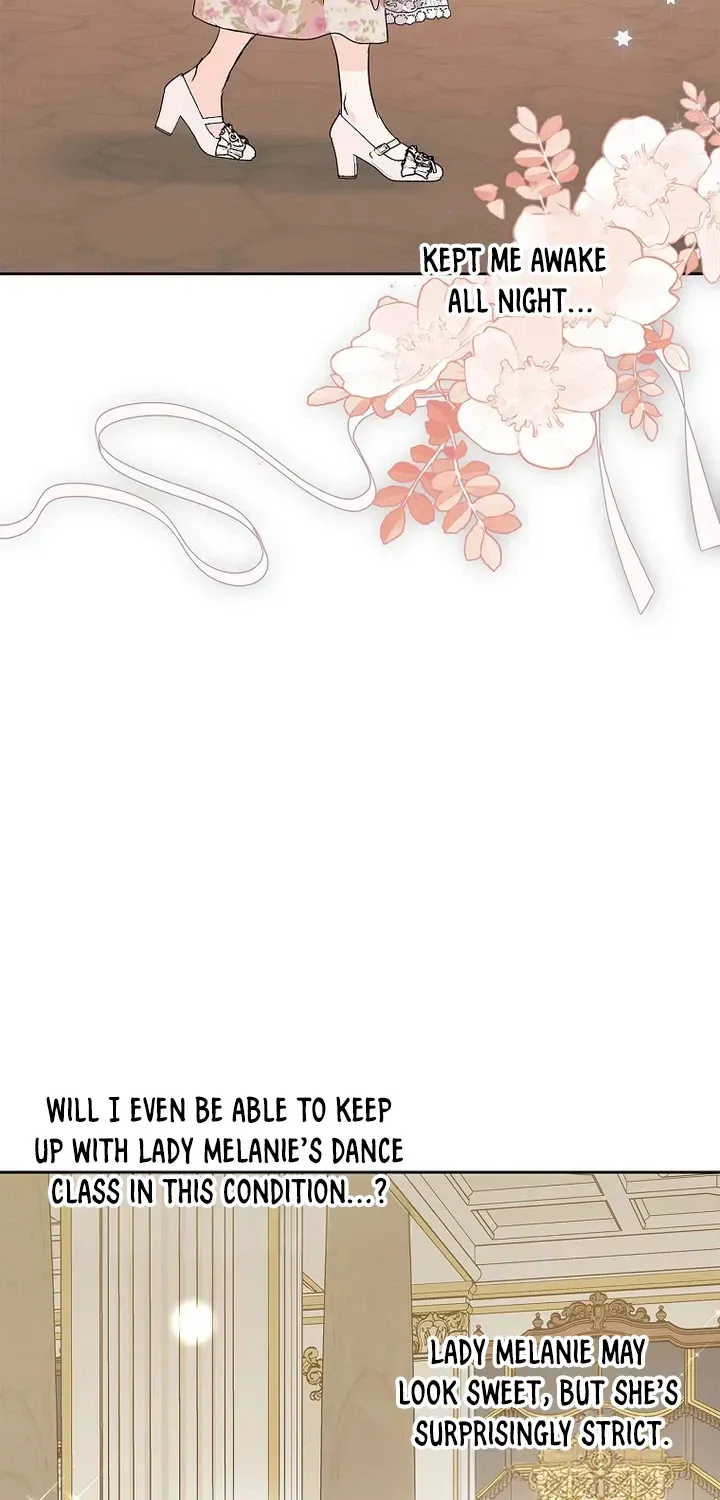 Surviving as an Illegitimate Princess Chapter 129 - Page 34