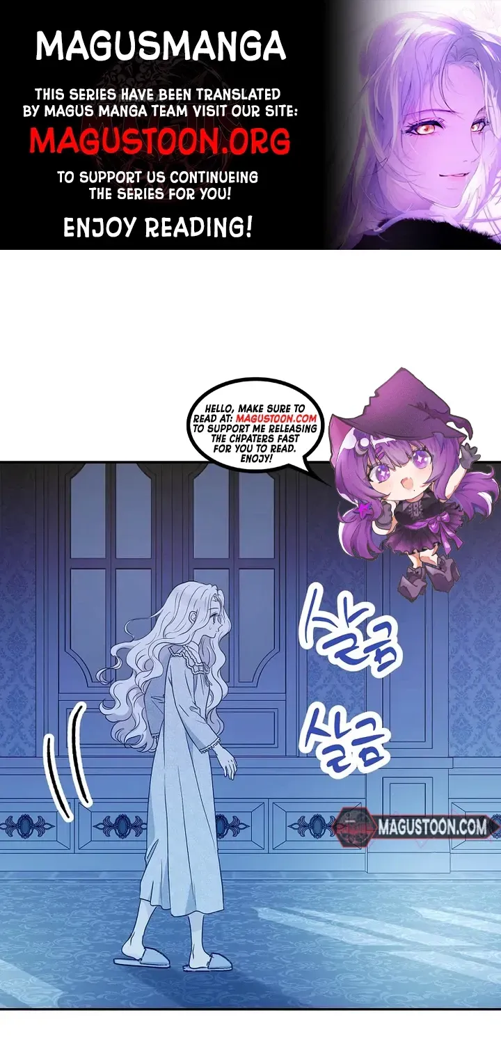 Surviving as an Illegitimate Princess Chapter 129 - Page 4