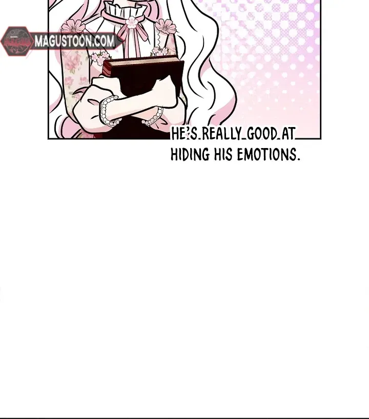 Surviving as an Illegitimate Princess Chapter 129 - Page 42
