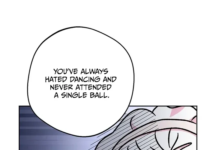 Surviving as an Illegitimate Princess Chapter 129 - Page 50