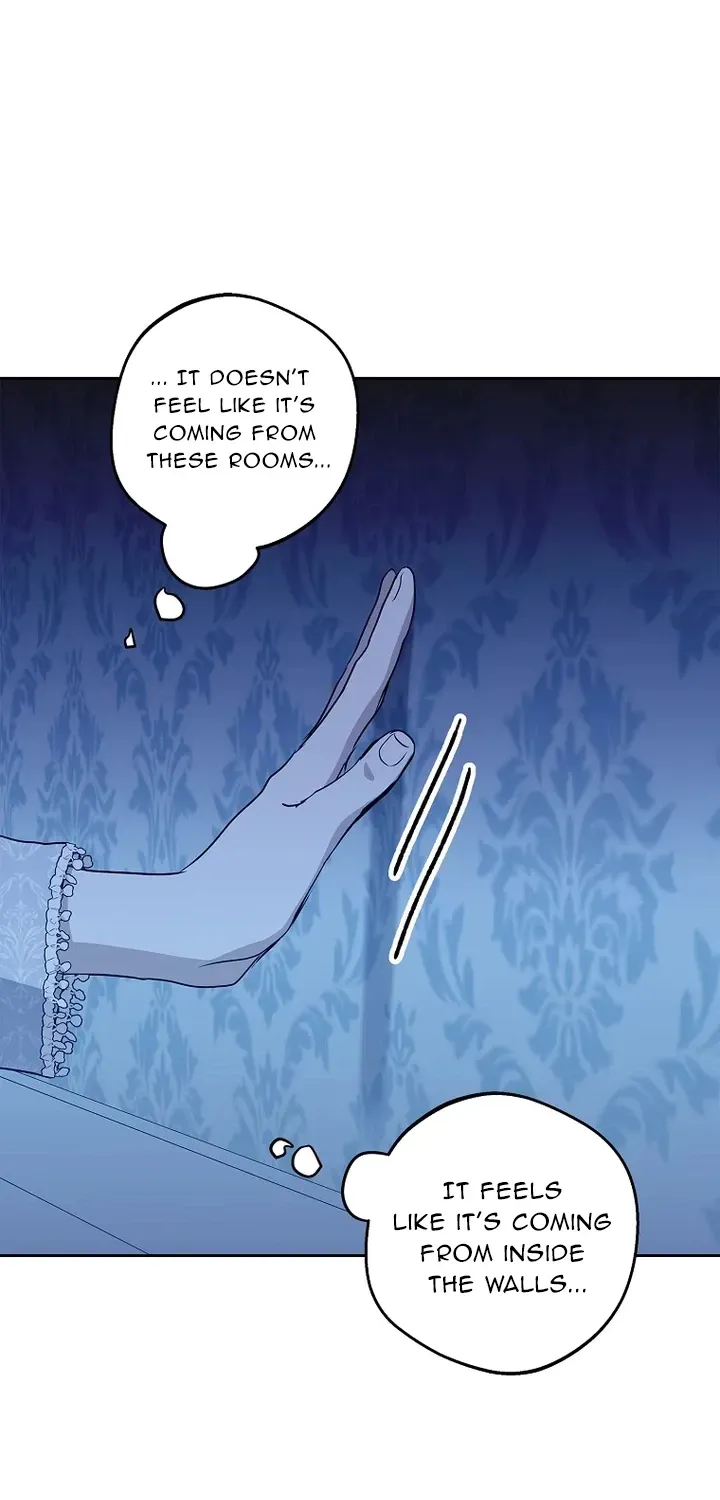 Surviving as an Illegitimate Princess Chapter 129 - Page 6