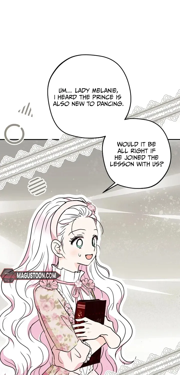 Surviving as an Illegitimate Princess Chapter 129 - Page 66
