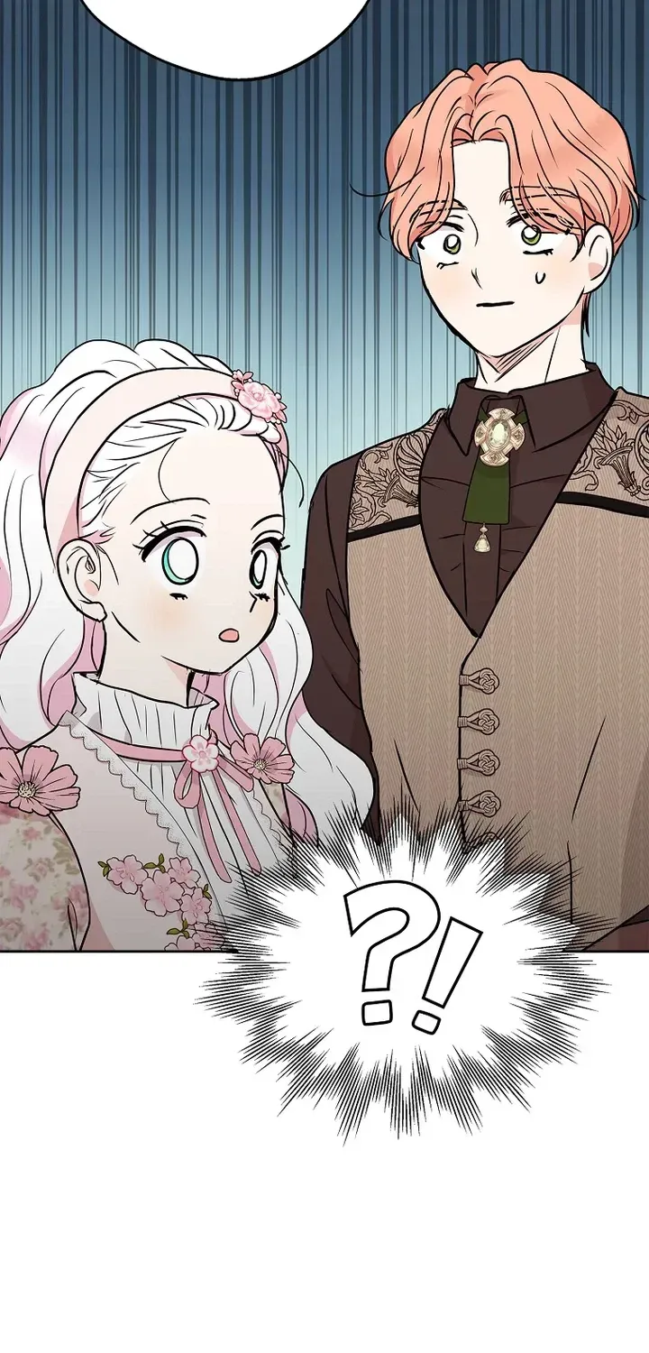 Surviving as an Illegitimate Princess Chapter 129 - Page 71