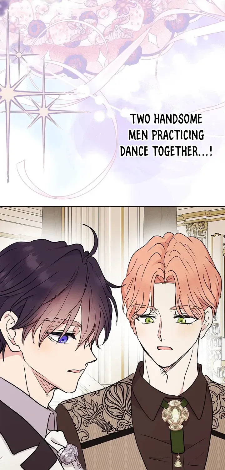 Surviving as an Illegitimate Princess Chapter 129 - Page 77