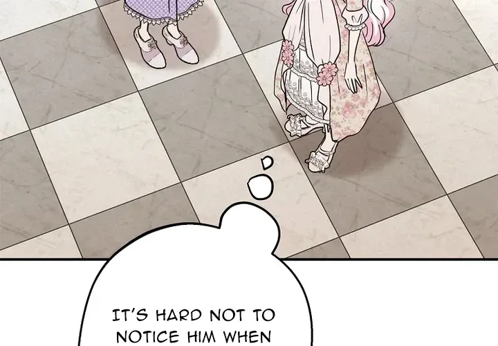 Surviving as an Illegitimate Princess Chapter 129 - Page 80