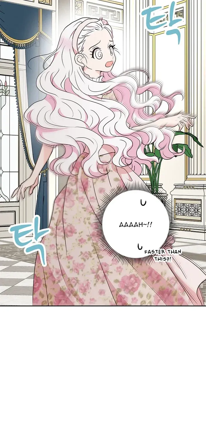 Surviving as an Illegitimate Princess Chapter 129 - Page 83