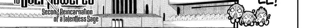 The Unsuccessful Yet Academically Unparalleled Sage ~A Cheating S-Rank Sorcerer’s Post-Rebirth Adventurer Log~ Chapter 26 - Page 2