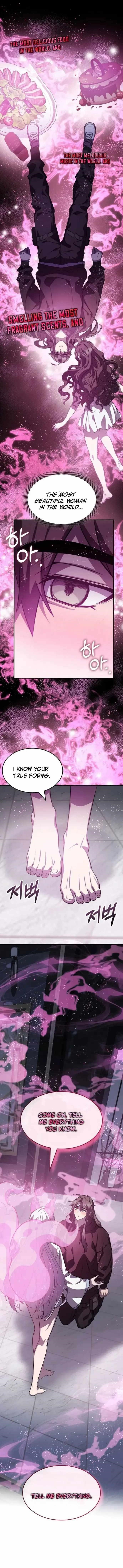 Drug Devourer Chapter 131 - Page 14