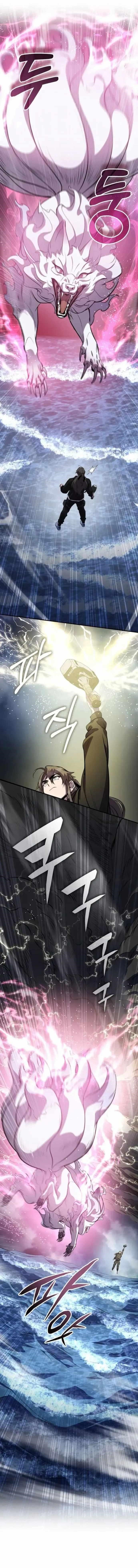 Drug Devourer Chapter 132 - Page 8