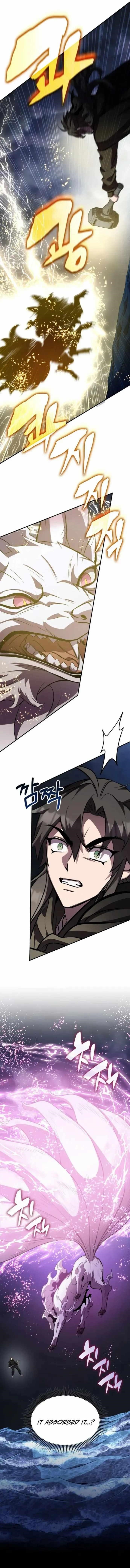 Drug Devourer Chapter 132 - Page 9