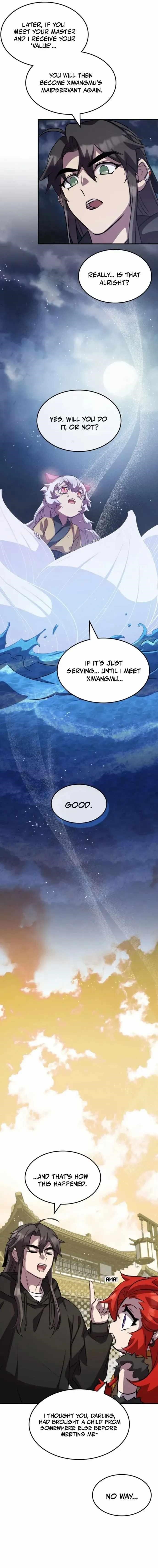 Drug Devourer Chapter 133 - Page 9