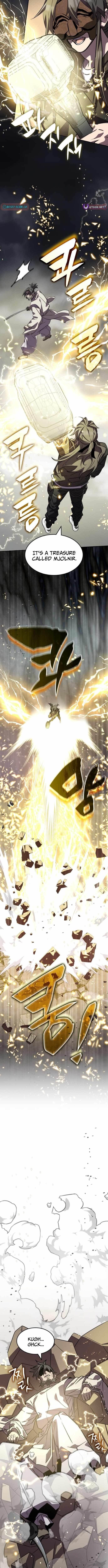 Drug Devourer Chapter 135 - Page 13