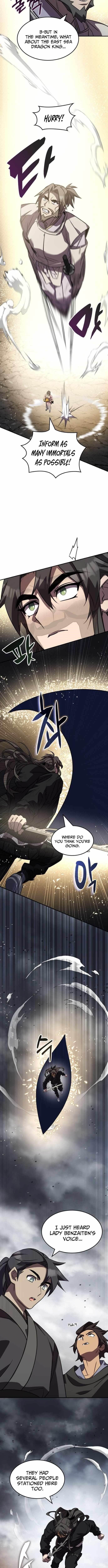 Drug Devourer Chapter 135 - Page 4