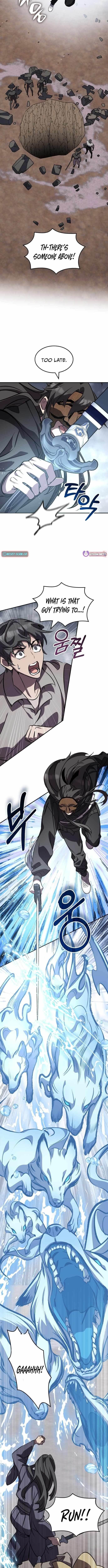 Drug Devourer Chapter 135 - Page 5