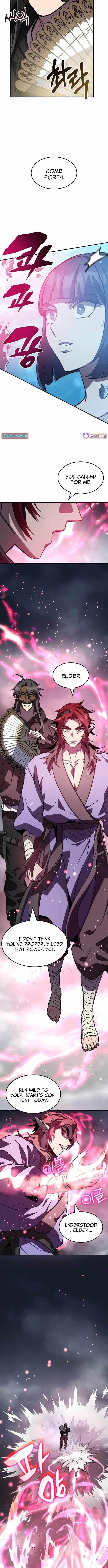 Drug Devourer Chapter 135 - Page 9