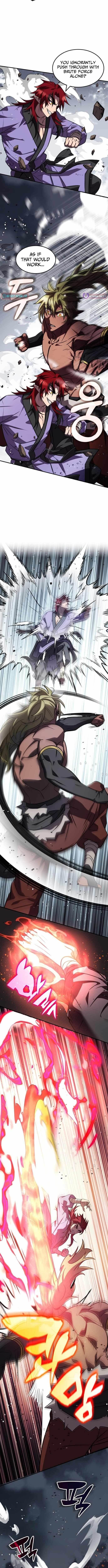 Drug Devourer Chapter 136 - Page 9