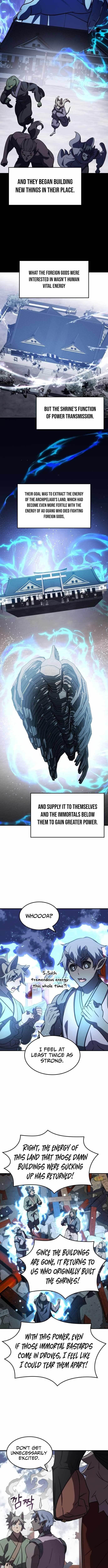 Drug Devourer Chapter 138 - Page 12