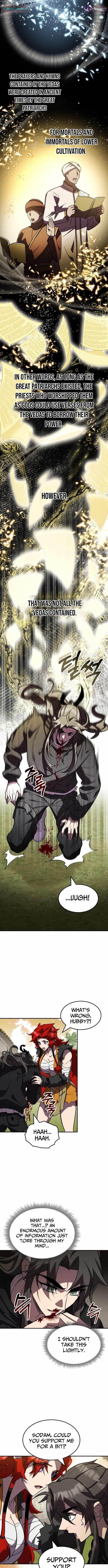 Drug Devourer Chapter 138 - Page 3