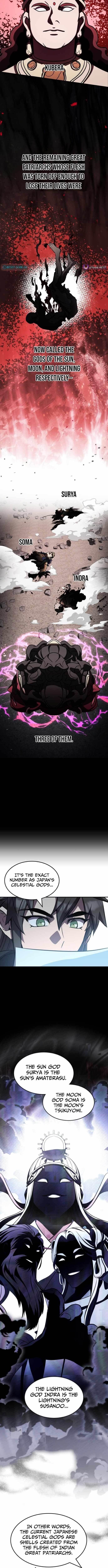 Drug Devourer Chapter 138 - Page 9