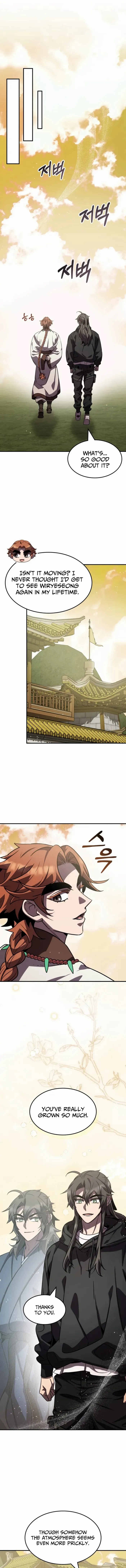 Drug Devourer Chapter 141 - Page 1