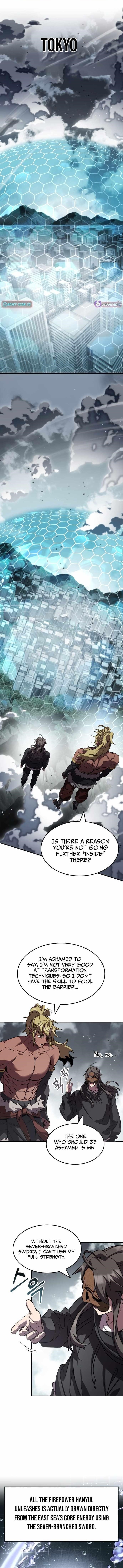 Drug Devourer Chapter 142 - Page 1