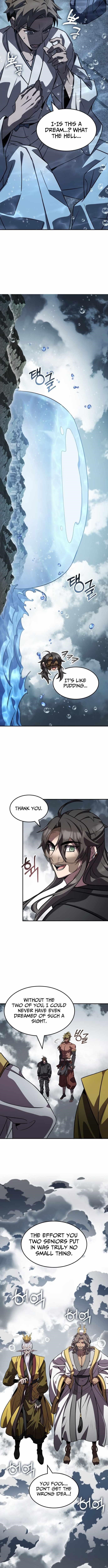 Drug Devourer Chapter 142 - Page 5