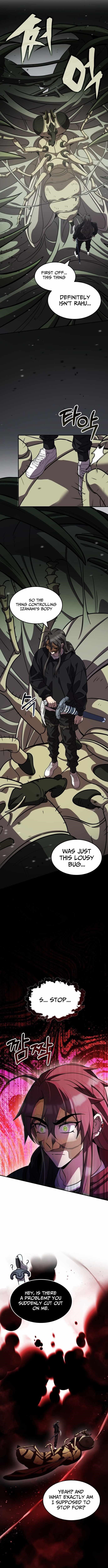 Drug Devourer Chapter 143 - Page 10