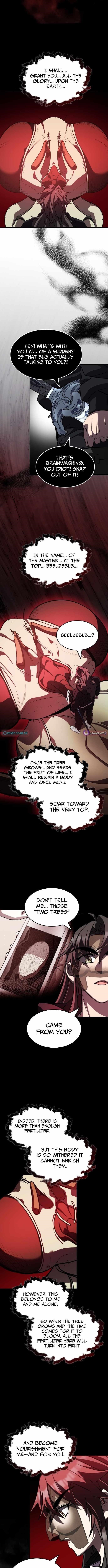 Drug Devourer Chapter 143 - Page 11