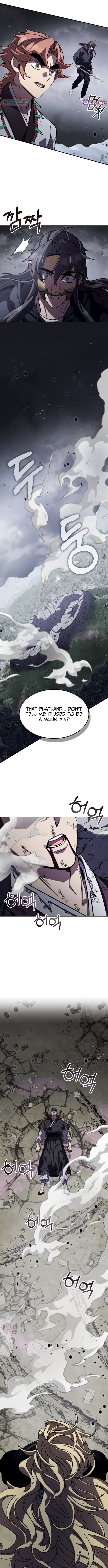 Drug Devourer Chapter 144 - Page 12