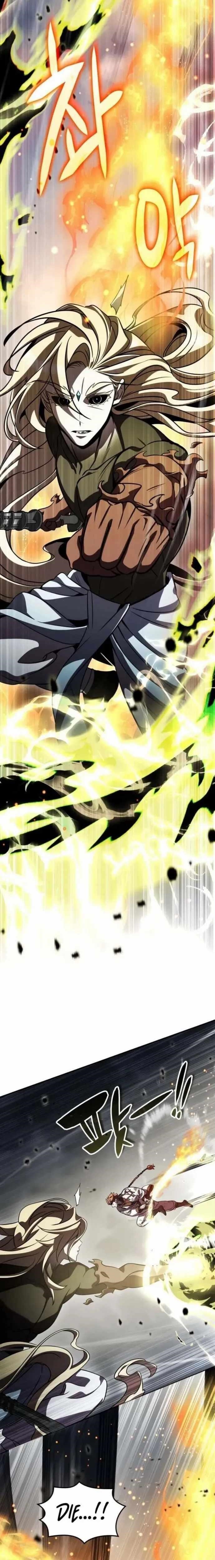 Drug Devourer Chapter 145 - Page 14