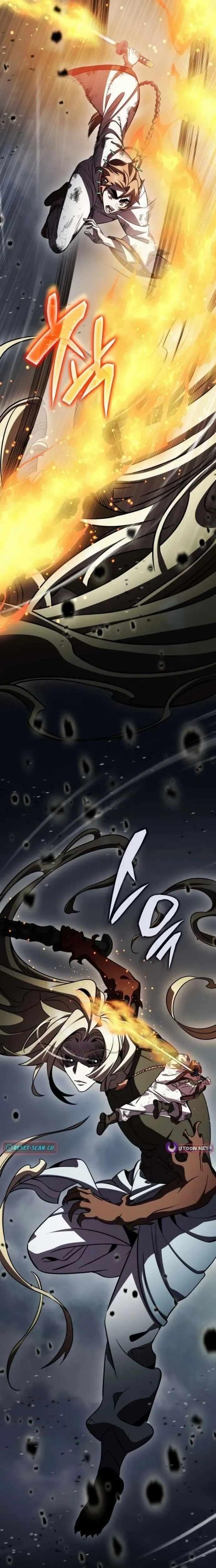 Drug Devourer Chapter 145 - Page 15