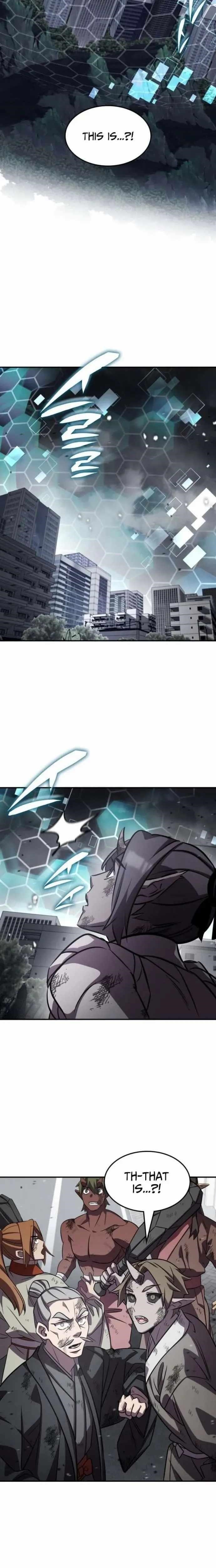 Drug Devourer Chapter 145 - Page 24